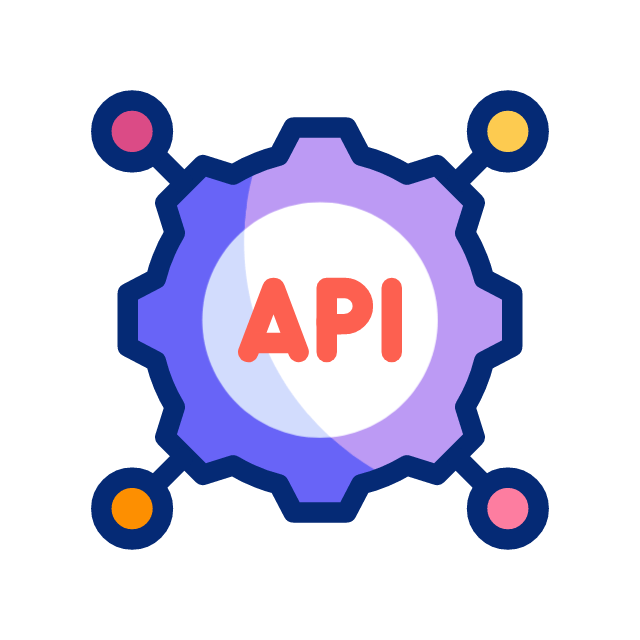 api image